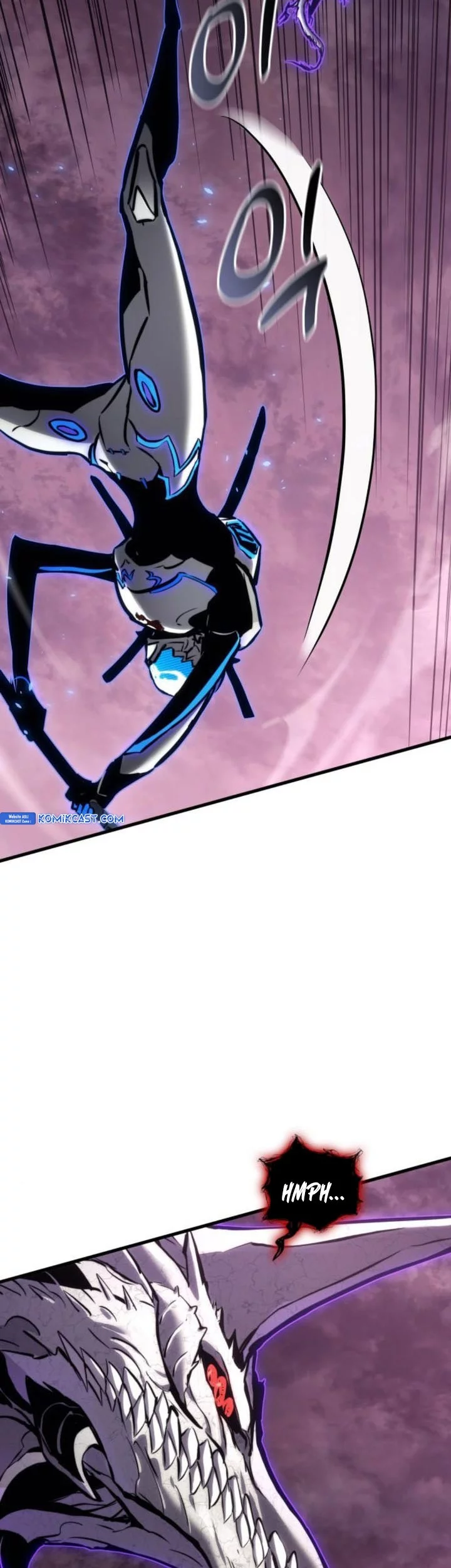 Kill The Dragon Chapter 153 Fix Gambar 87